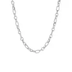 S'Agapõ Módní ocelový řetízek Chunky SHK10
