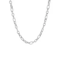 S'Agapõ Módní ocelový řetízek Chunky SHK10