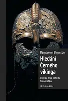 Hledání Černého vikinga (Defekt) - Bergsveinn Birgisson