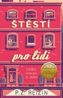 Štěstí pro lidi (Defekt) - P. Z. Reizin