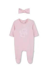 Kojenecké dupačky BOSS