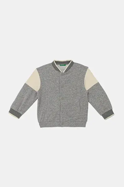 Dětská mikina United Colors of Benetton