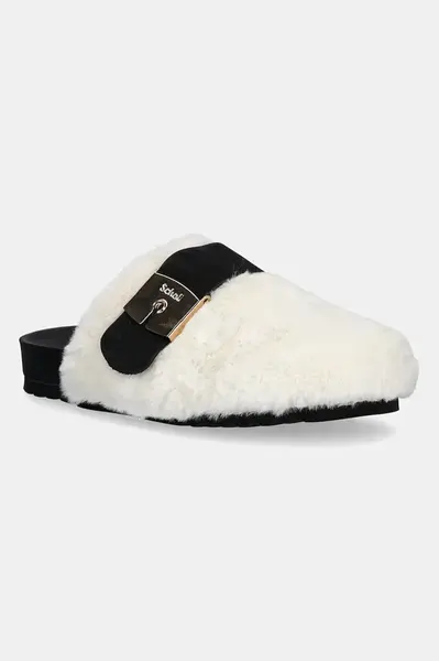 Pantofle Scholl ALASKA 3.0