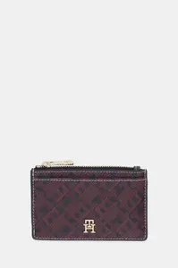 Pouzdro na karty Tommy Hilfiger