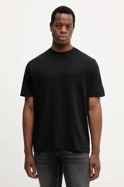 Bavlněné tričko Mos Mosh DARREN