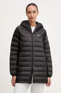 Péřová bunda Puma