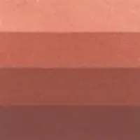 Grafická barva Charbonnel 200ml – red ochre