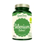 GreenFood Selenium Lalmin® 90 kapslí