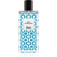 Ted Lapidus Wild Attraction toaletní voda pro muže 100 ml