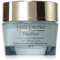 Estée Lauder DayWear Multi-Protection Anti-Oxidant 24H-Moisture Creme denní ochranný krém pro suchou pleť SPF 15 50 ml