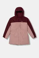 Dětská bunda Columbia Hikebound