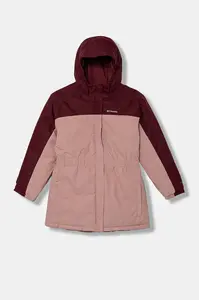 Dětská bunda Columbia Hikebound