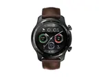 Hodinky MOBVOI TicWatch Pro 3 Ultra LTE Shadow Black
