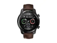 Hodinky MOBVOI TicWatch Pro 3 Ultra LTE Shadow Black