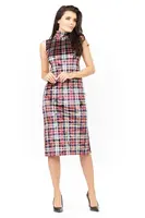 Awama Woman's Dress A202