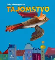 Tajomstvo - Gabriela Magalová