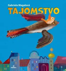 Tajomstvo - Gabriela Magalová