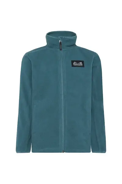 Mikina Didriksons MALAKIT KIDS FZ