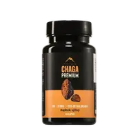 HROTLIFE Chaga 60 kapslí