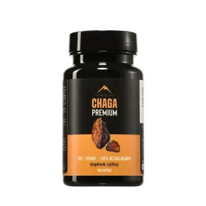 HROTLIFE Chaga 60 kapslí