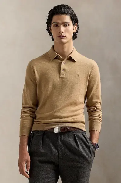 Svetr Polo Ralph Lauren