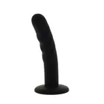 Lady Dreams Dildo - Papios Black