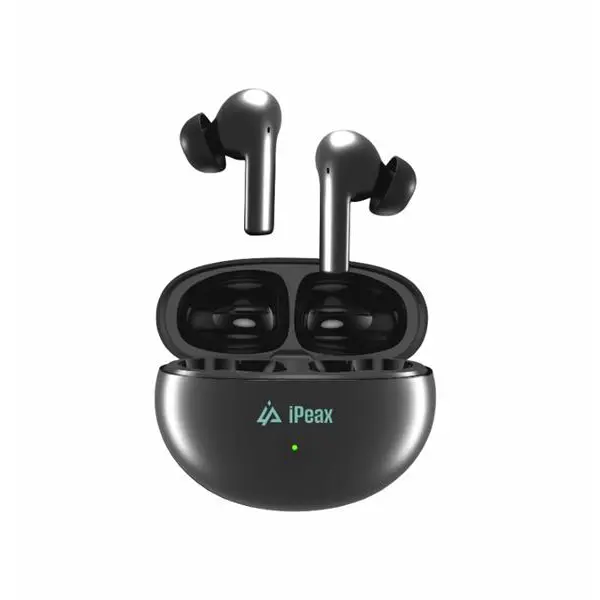 Sluchátka Bluetooth iPEAX iTONE Black