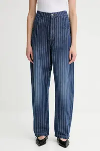 Džíny MUNTHE SHIMO