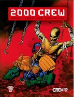 2000 CREW (Defekt) - kolektiv autorů