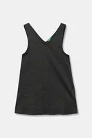 Dívčí šaty United Colors of Benetton