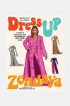 Dětská kniha home & lifestyle Dress Up Zendaya by Julia Murray, English