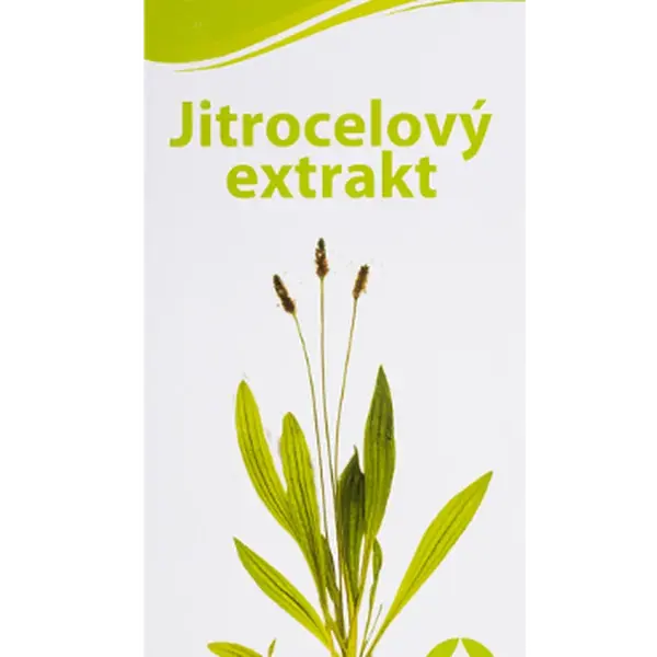 GALMED Jitrocelový sirup 310 g