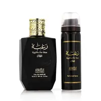 Lattafa Raghba For Man EDP 100 ml + DEO ve spreji 25 ml M