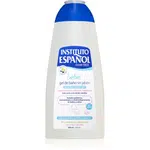 Instituto Español Gel Linea Bebe sprchový gel pro děti 500 ml