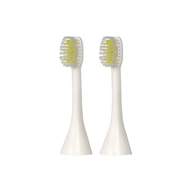Silk´n náhradní hlavy pro zubní kartáček ToothWave soft SMALL (2 kusy)