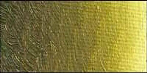 Olejová barva Old Holland 40ml – 295 Old Holland Golden Green