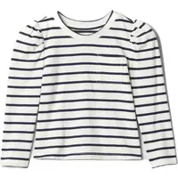 GAP BABY Detské tričko, tmavo modrá, veľkosť