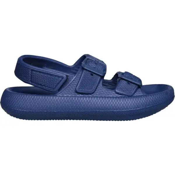 AQUOS STRAPY Detské sandále, tmavo modrá, veľkosť