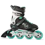 Fila CROSSFIT LADY Dámske fitness korčule, čierna, veľkosť