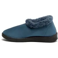 Oldcom MOKA Dámske paupče, modrá, veľkosť