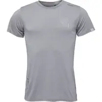 Viking RUNE Pánske tričko, sivá, veľkosť