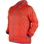 TRIMM TECHNO Pánska bunda, oranžová, veľkosť XXXL