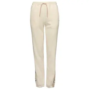 Billabong SURF ADVENTURE SWEATPANT Dámske tepláky, biela, veľkosť M