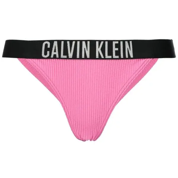 Calvin Klein BRAZILIAN Dámsky spodný diel plaviek, , veľkosť