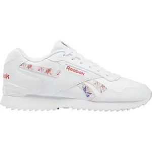 Reebok GLIDE RIPPLE Dámska obuv na voľný čas, biela, veľkosť 40