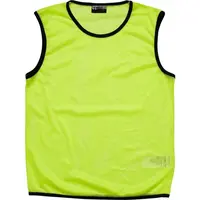 Kensis DALTON Rozlišovací dres, žltá, veľkosť