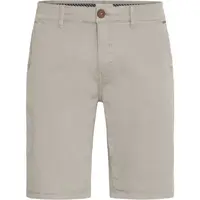 BLEND BHMASON Pánske šortky, béžová, veľkosť