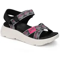 LOAP CAPSULA Dámske sandále, čierna, veľkosť