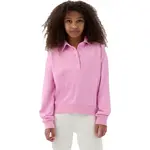 GAP FRCH MB Dievčenská mikina, ružová, veľkosť