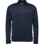 CASTORE SCUBA 1/4 ZIP Pánsky top, tmavo modrá, veľkosť